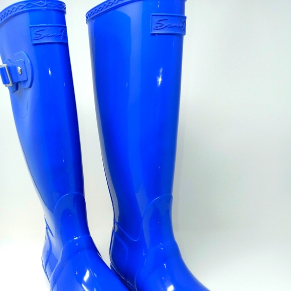 Seven7 Shoes - Seven7 Rain Boots!!!